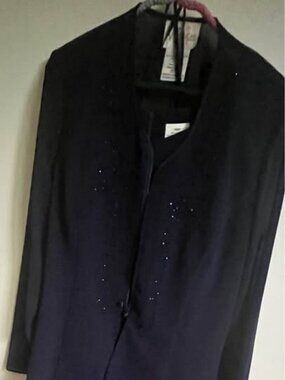 2 piece Dress and Jacket